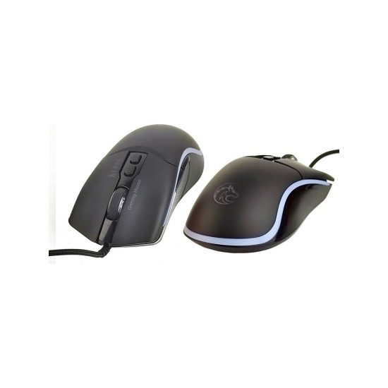 Yılıma Q301 Oyuncu Mouse