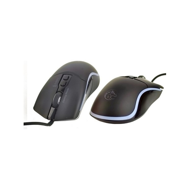 Yılıma Q301 Oyuncu Mouse
