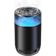 LED Bulut Sis Spreyi Akıllı Otomatik Aroma Difüzör Oda Araba Doğal Koku Spreyi