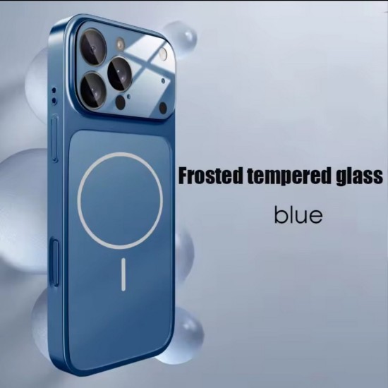 iPhone 15 Pro Max Uyumlu – 17 Pro Max Görünümlü Premium Dönüşüm Kılıfı