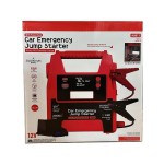 20000 mAh Araç Akü Takviye Cihazı 12V 2000A Jump Starter Powerbank