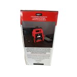 20000 mAh Araç Akü Takviye Cihazı 12V 2000A Jump Starter Powerbank