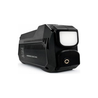 Q18B 16000 MAH KOMPRESÖRLÜ AKÜ TAKVİYE CİHAZI 4 IN 1 JUMP STARTER