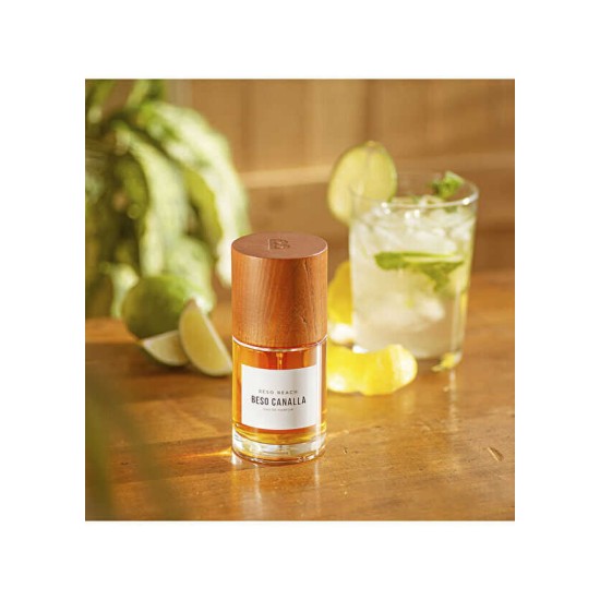 Beso Beach Canalla 100 ml EDP Kadın Parfüm Orijinal Kalıcı Parfüm