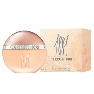 Cerruti 1881 Femme 100 ml EDT Kadın Parfüm