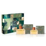 Laura Biagiotti Roma Uomo EDT 125 ml Erkek Parfüm Set