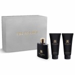 Trussardi Uomo Urban Deluxe 100 ml EDT Erkek Parfüm Set