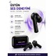 DBL. Aura AI Pro 144 Dil Tercüme Kulaklık Bluetooth 6.0 ANC ENC 500 mAh HD Ses