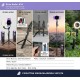 K53 Manyetik Selfie Çubuğu ve Tripod Bluetooth Kumandalı Yere Değince Otomatik Açılan