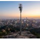 K53 Manyetik Selfie Çubuğu ve Tripod Bluetooth Kumandalı Yere Değince Otomatik Açılan