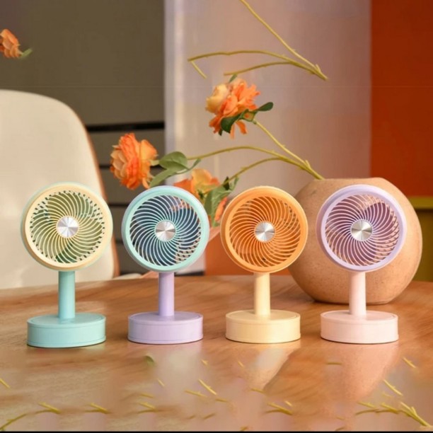 YS-2228 Mini El  ve  Masa Fanı