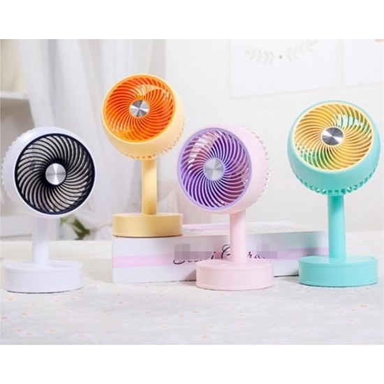 YS-2228 Mini El  ve  Masa Fanı