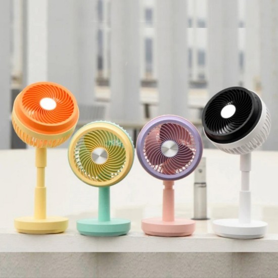 YS-2228 Mini El  ve  Masa Fanı