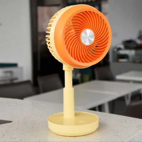 YS-2228 Mini El  ve  Masa Fanı