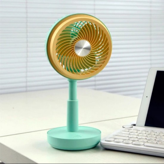 YS-2228 Mini El  ve  Masa Fanı