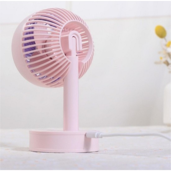 YS-2228 Mini El  ve  Masa Fanı