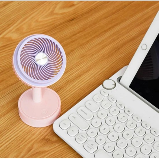 YS-2228 Mini El  ve  Masa Fanı